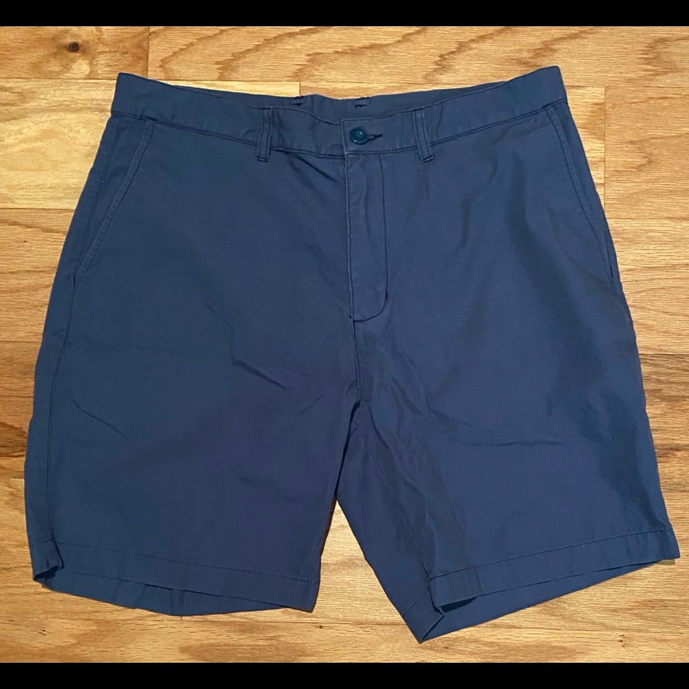 Patagonia All-Wear Shorts - 8”